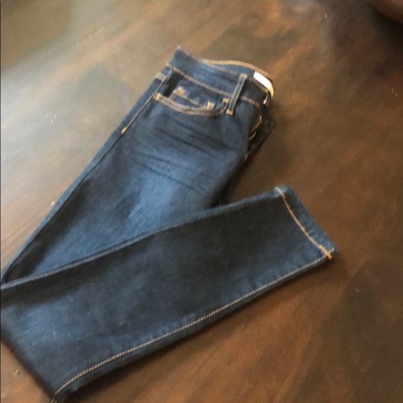 Skinny jeans - Picture 1 of 3